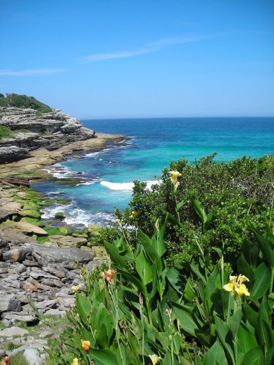 Bondi Beach, Australia